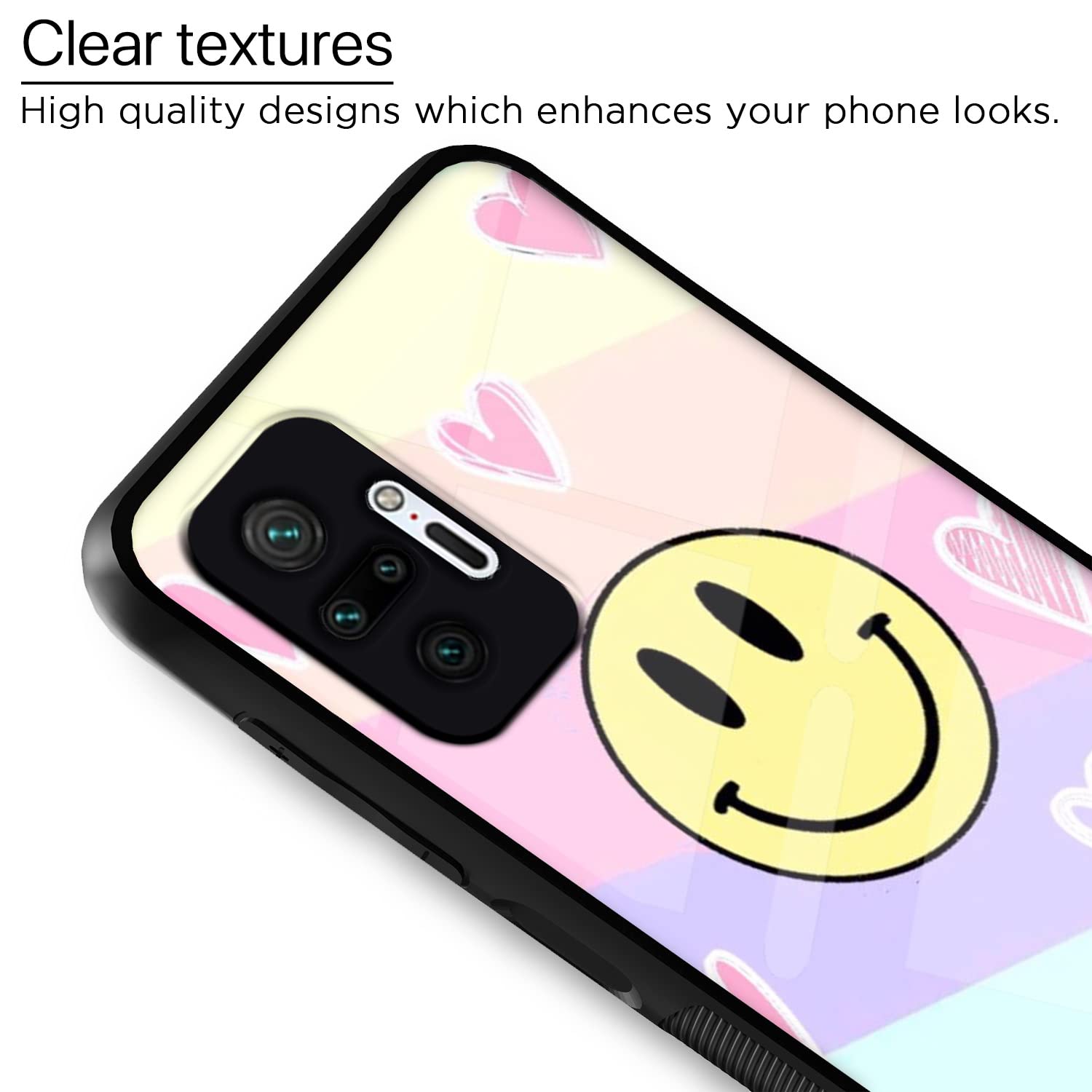 Pikkme Redmi Note 10 Pro/Note 10 Pro Max mobile cover – photo 4