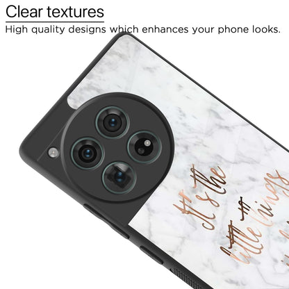 OnePlus 12 5G back cover by Pikkme – photo 4