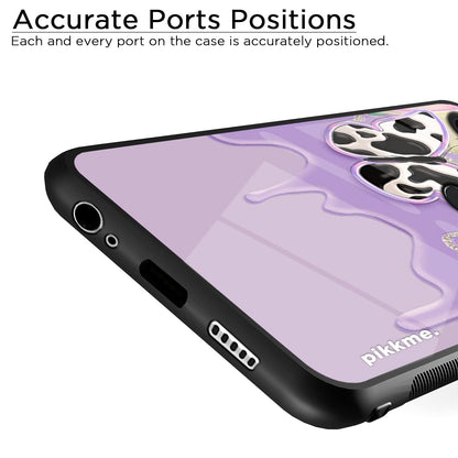 Pikkme OnePlus 5T mobile back cover – photo 6