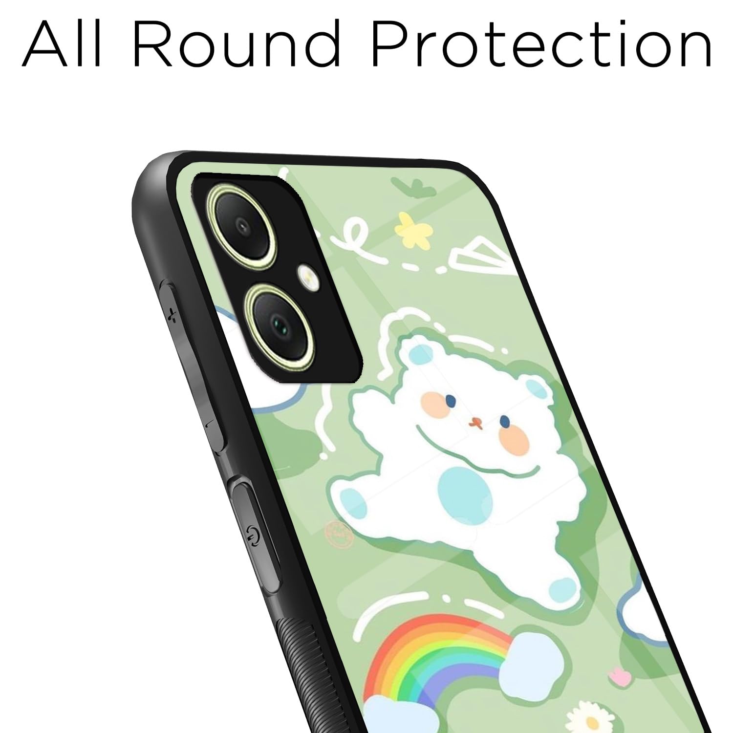 Hybrid Mobile back cover for Samsung A05/M05/F05 – Pikkme – photo 7