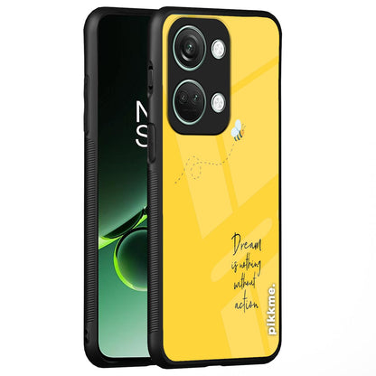 Pikkme OnePlus Nord 3 5G Hybrid phone cover