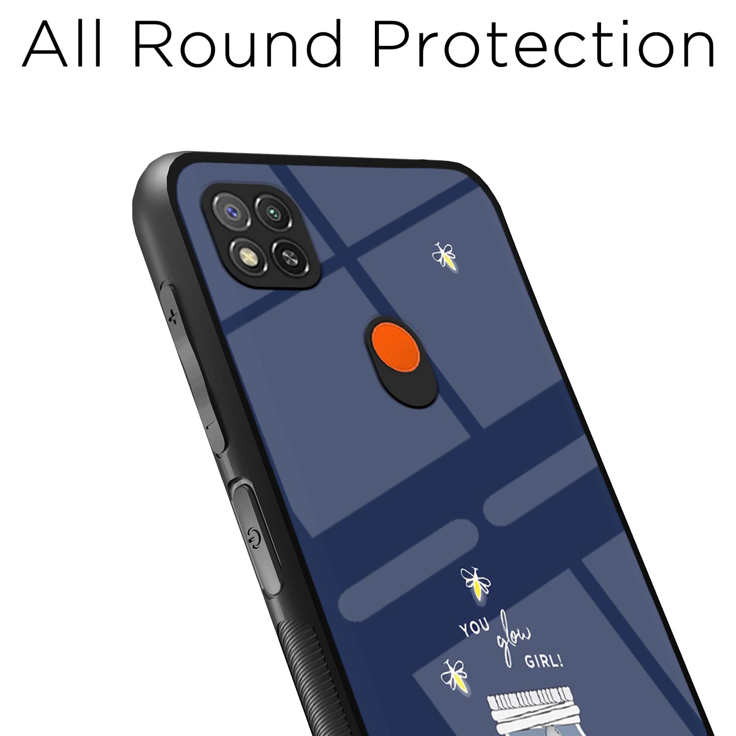 Pikkme phone cover for Redmi 10A/9, Poco C31 – photo 7