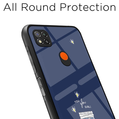 Pikkme phone cover for Redmi 10A/9, Poco C31 – photo 7