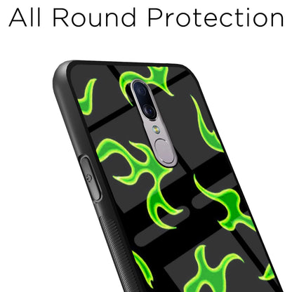 Pikkme Oppo F11 Hybrid mobile back cover – photo 7