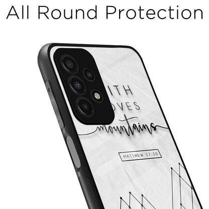 Pikkme Hybrid mobile cover for Samsung A13 4G – photo 7