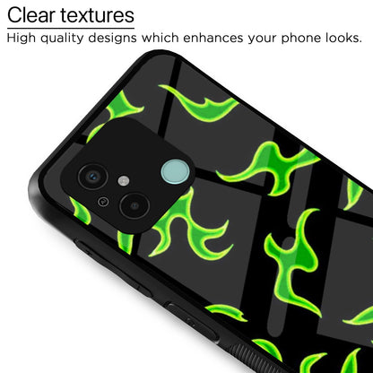 Redmi 12C/Poco C55 phone cover by Pikkme – photo 4