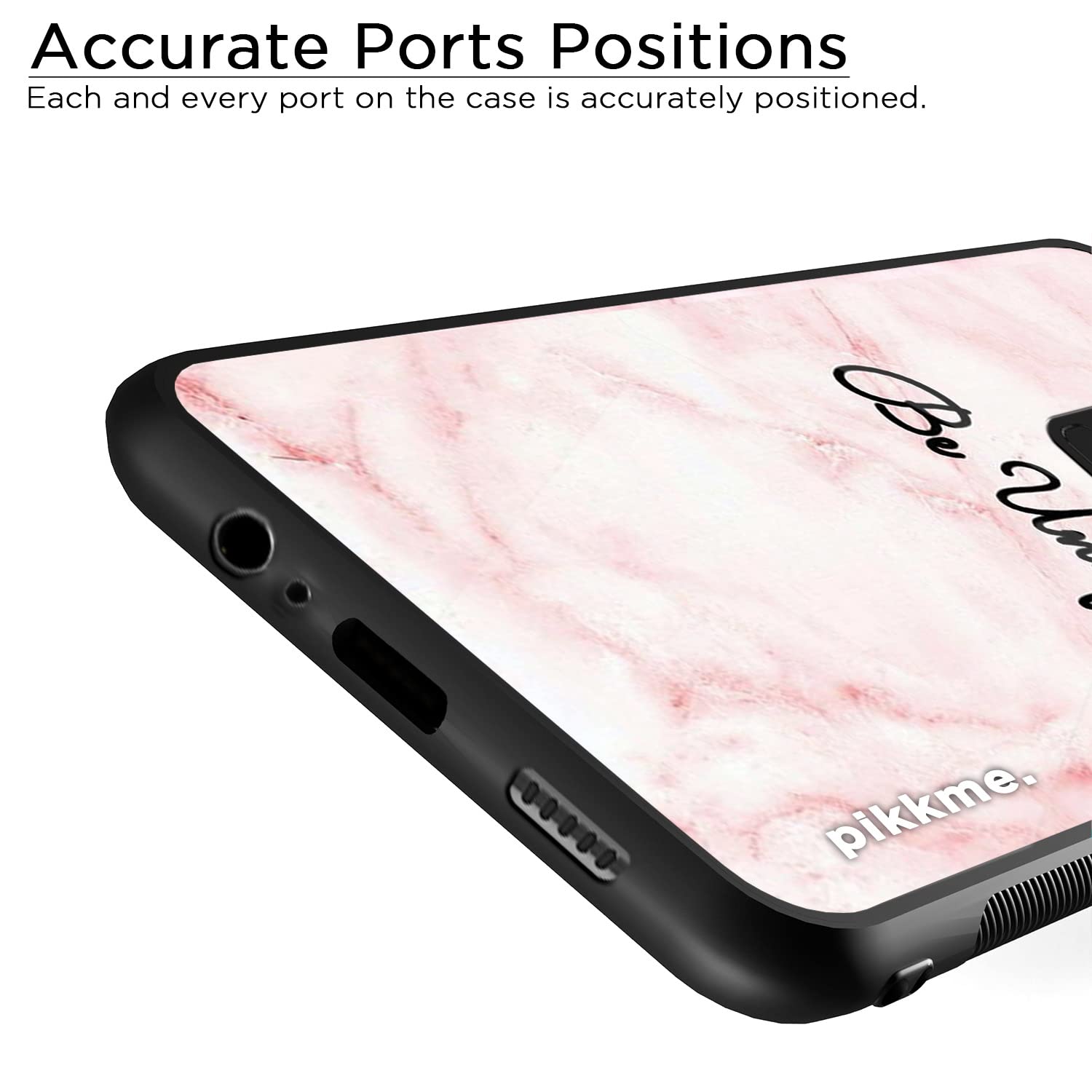 Pikkme OnePlus 6 mobile back cover – photo 6