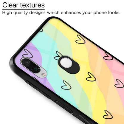 Pikkme Redmi Note 7/Note 7 Pro/Note 7s mobile cover – photo 4