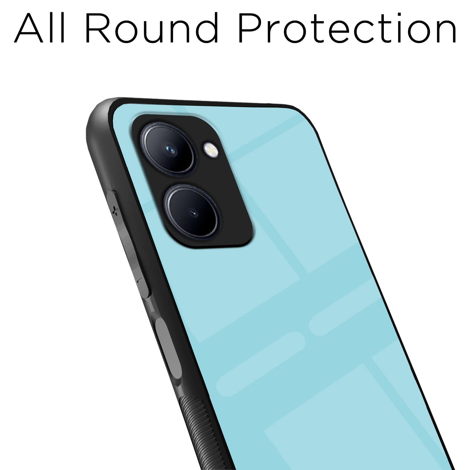 Realme C33 back cover by Pikkme – photo 7