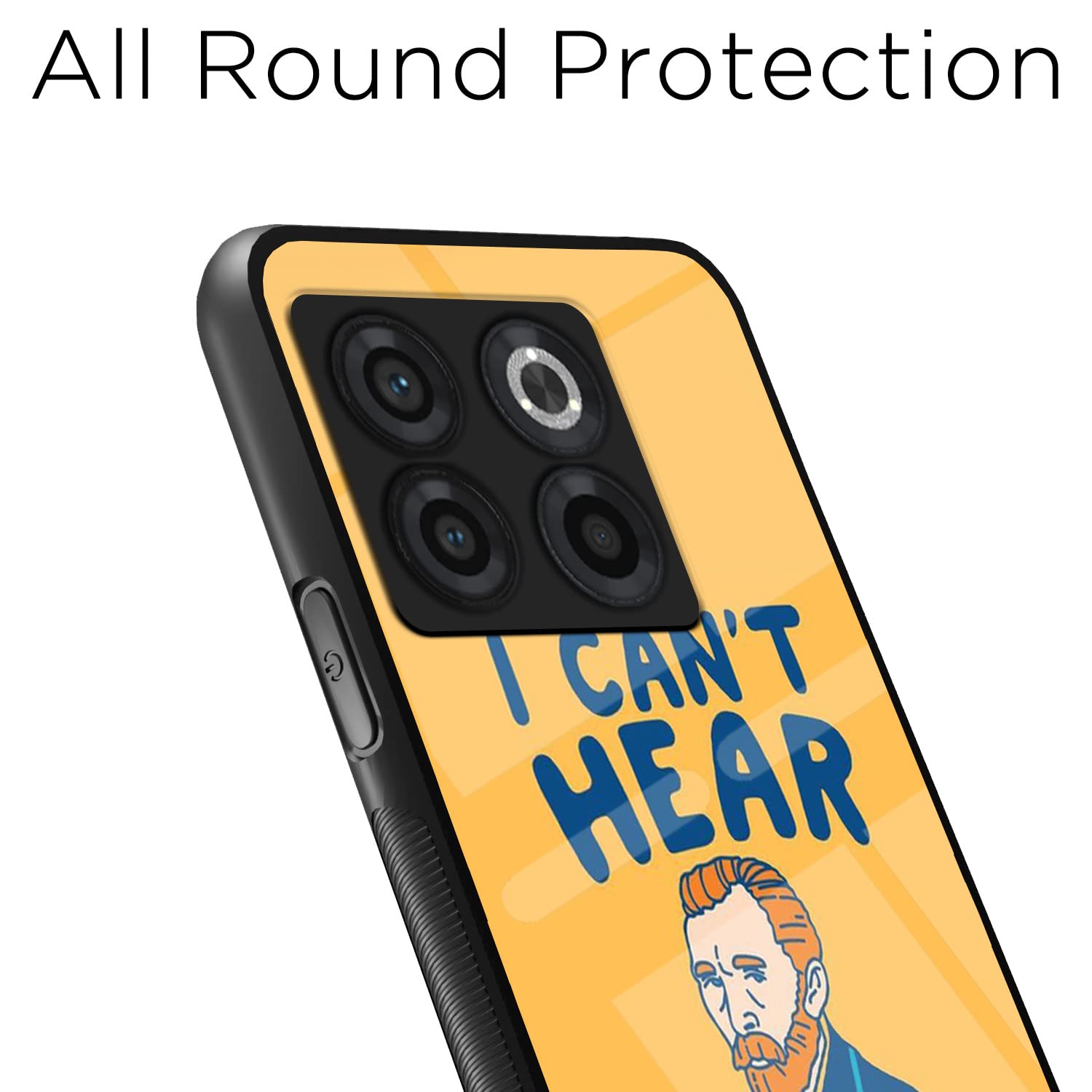Phone cover for OnePlus 10T 5G – Pikkme – photo 7