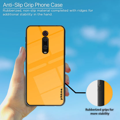 Redmi K20/K20 Pro Hybrid back cover by Pikkme – photo 5
