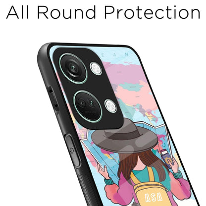 Pikkme OnePlus Nord 3 5G mobile back cover – photo 7