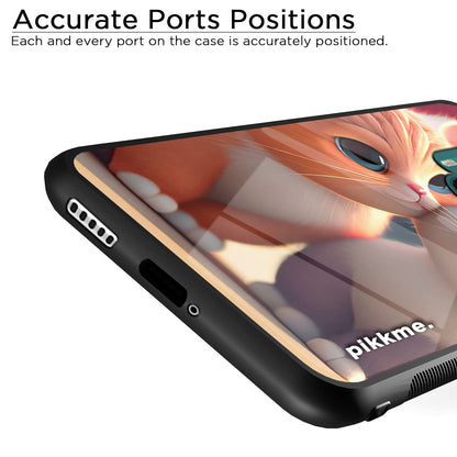 OnePlus 8 Pro Hybrid mobile cover by Pikkme – photo 6