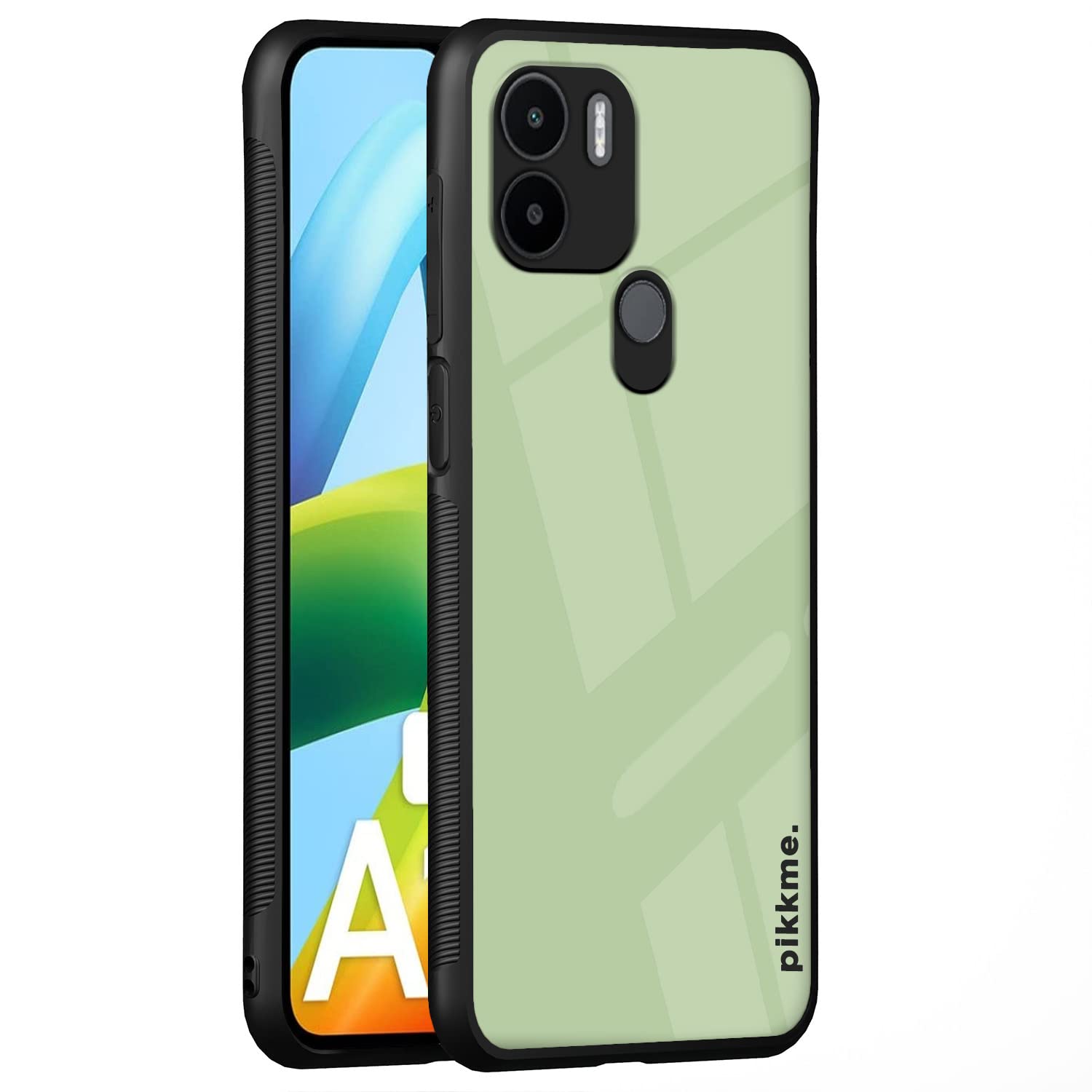 Phone cover for Redmi A1 Plus/A2 Plus/Poco C50 – Pikkme