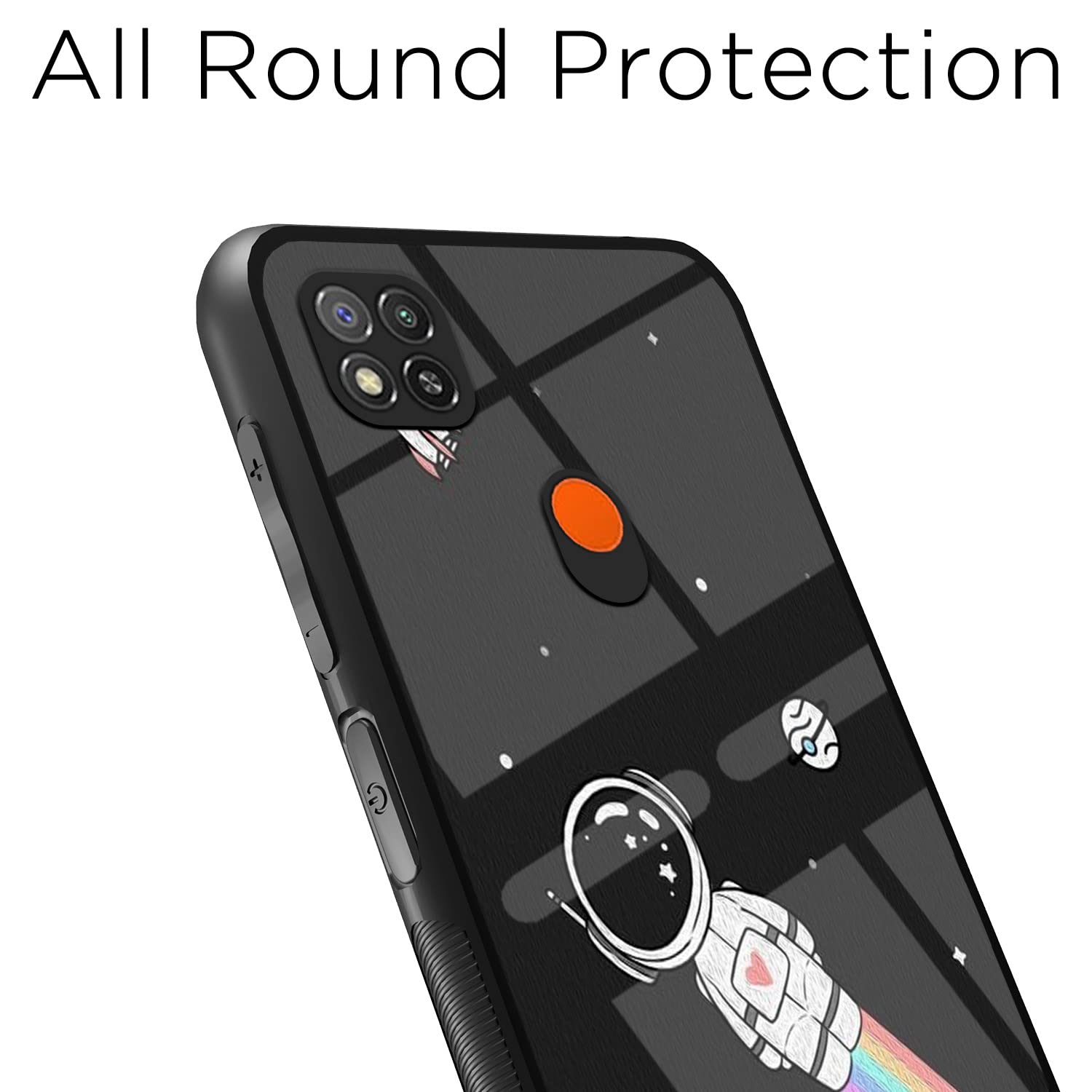 Back cover for Redmi 10A/9, Poco C31 – Pikkme – photo 7