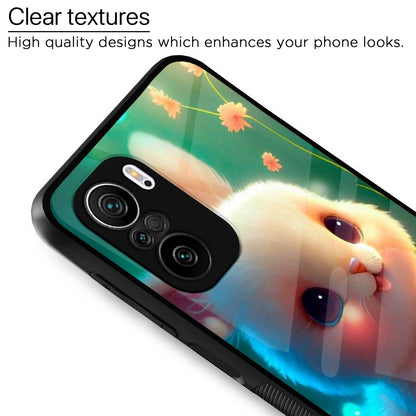 Mi 11X/11X Pro Hybrid back cover by Pikkme – photo 4