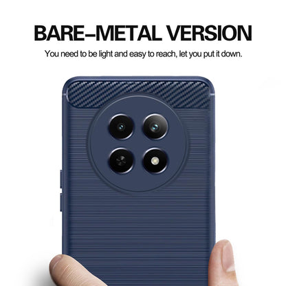 Pikkme blue mobile back cover for Realme Narzo 70x 5G/N65/13/12/12X 5G/C65 – photo 5