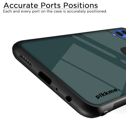 Pikkme Honor 10 Lite Hybrid mobile cover – photo 6
