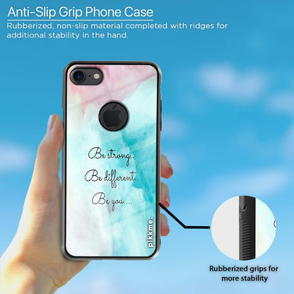 Pikkme Hybrid mobile back cover for iPhone 7/8 – photo 5