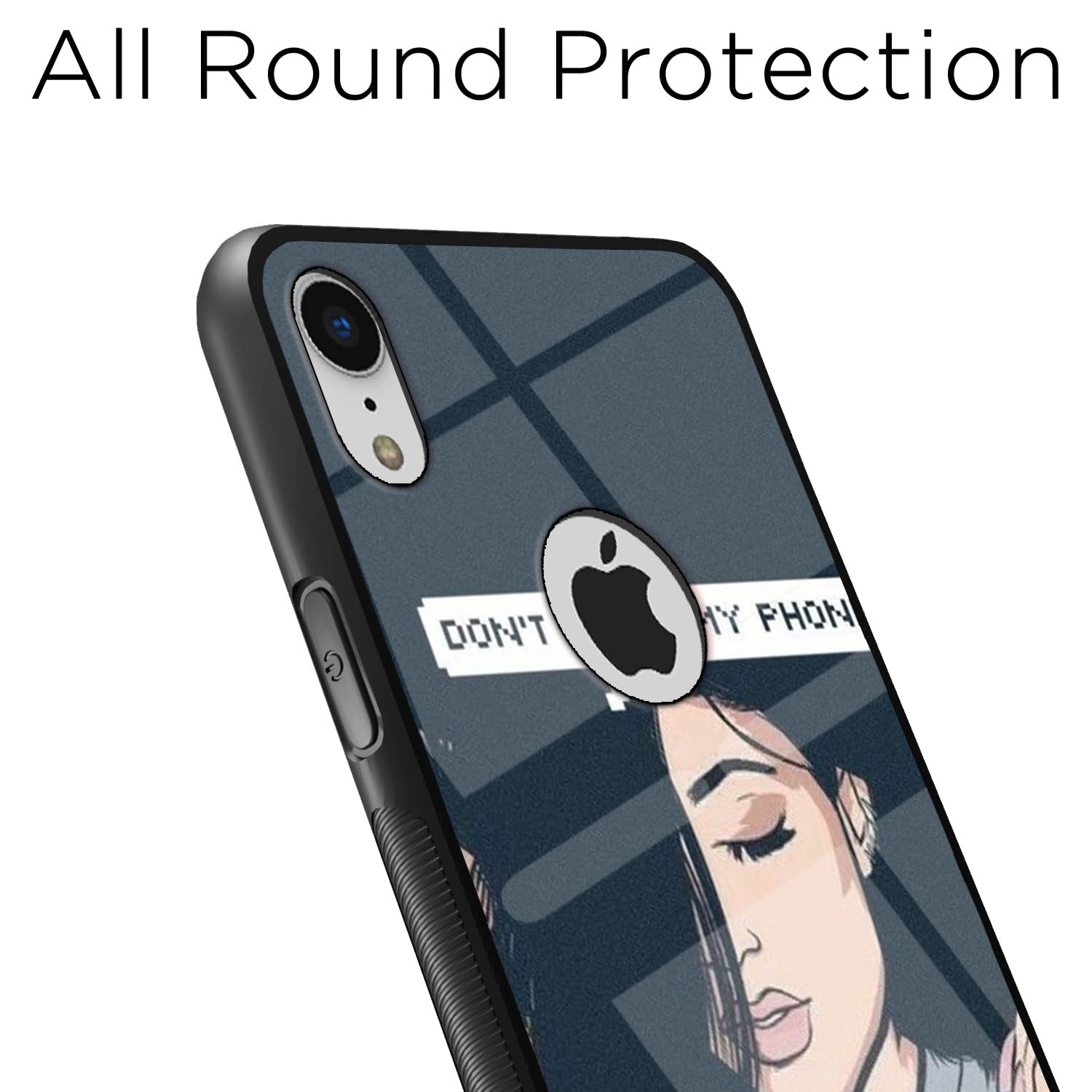 Mobile cover for iPhone XR – Pikkme – photo 7