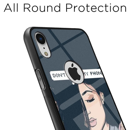 Mobile cover for iPhone XR – Pikkme – photo 7