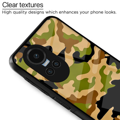 Pikkme mobile back cover for Oppo Reno 10 5G – photo 4