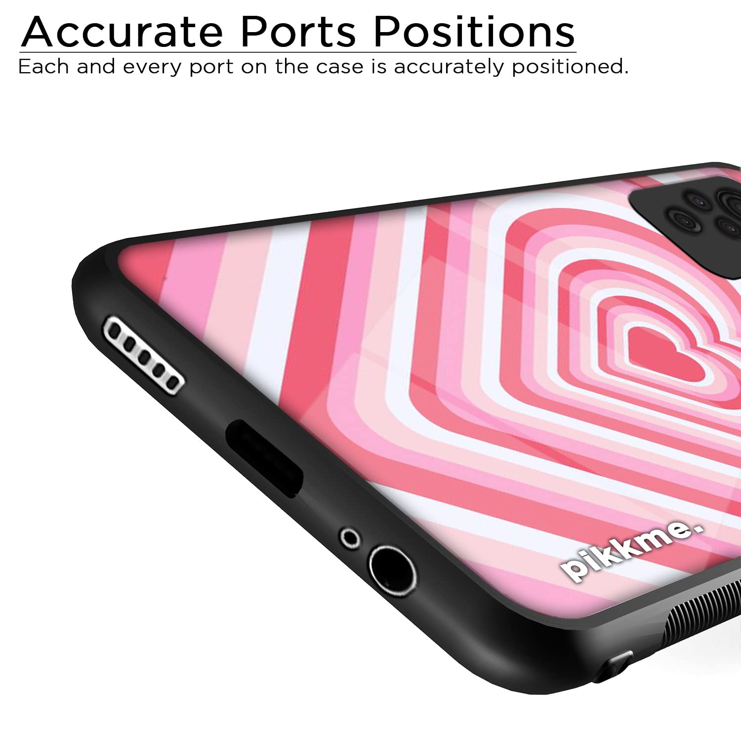 Mobile back cover for Redmi Note 10/Note 10s – Pikkme – photo 6