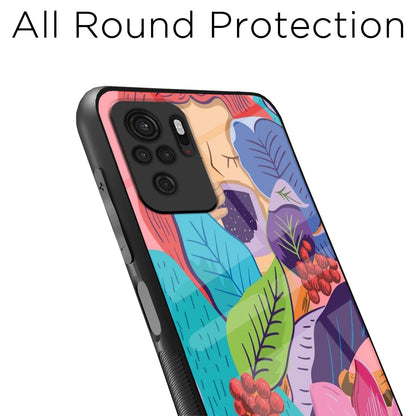 Pikkme mobile back cover for Redmi Note 10/Note 10s – photo 7