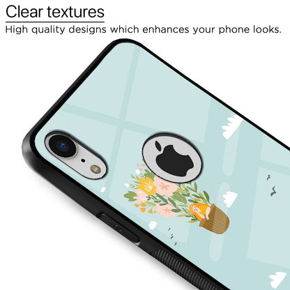 Back cover for iPhone XR – Pikkme – photo 4