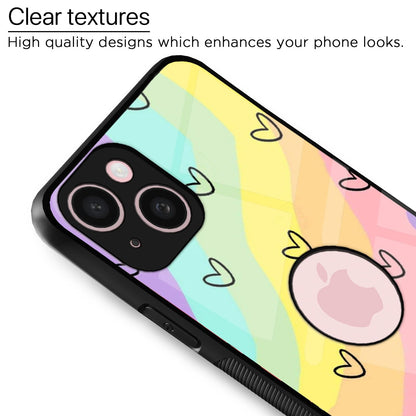 iPhone 15 Hybrid back cover by Pikkme – photo 4