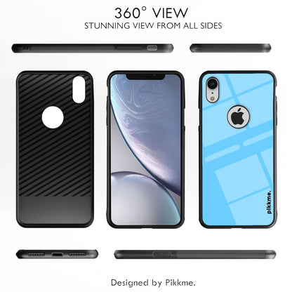 Pikkme iPhone XR Hybrid phone cover – photo 2