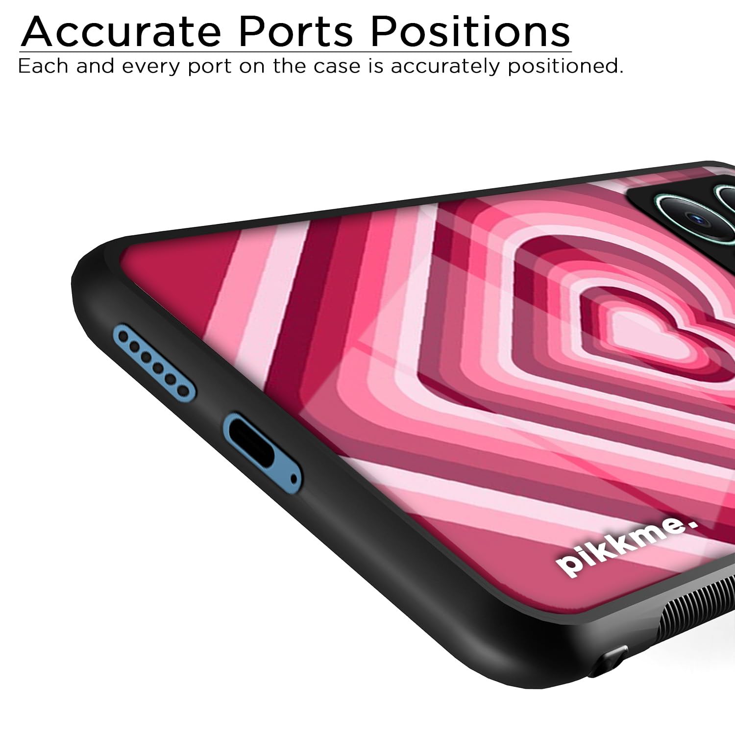 Back cover for Redmi Note 12 Pro Plus 5G – Pikkme – photo 6