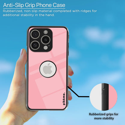 Pikkme mobile cover for iPhone 15 Pro Max – photo 5