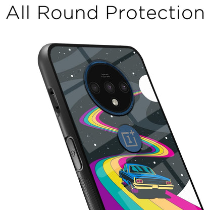Hybrid Back cover for OnePlus 7T – Pikkme – photo 7
