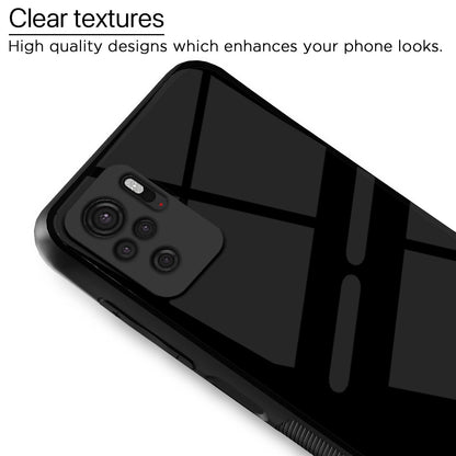 Redmi Note 10/Note 10s mobile back cover by Pikkme – photo 4