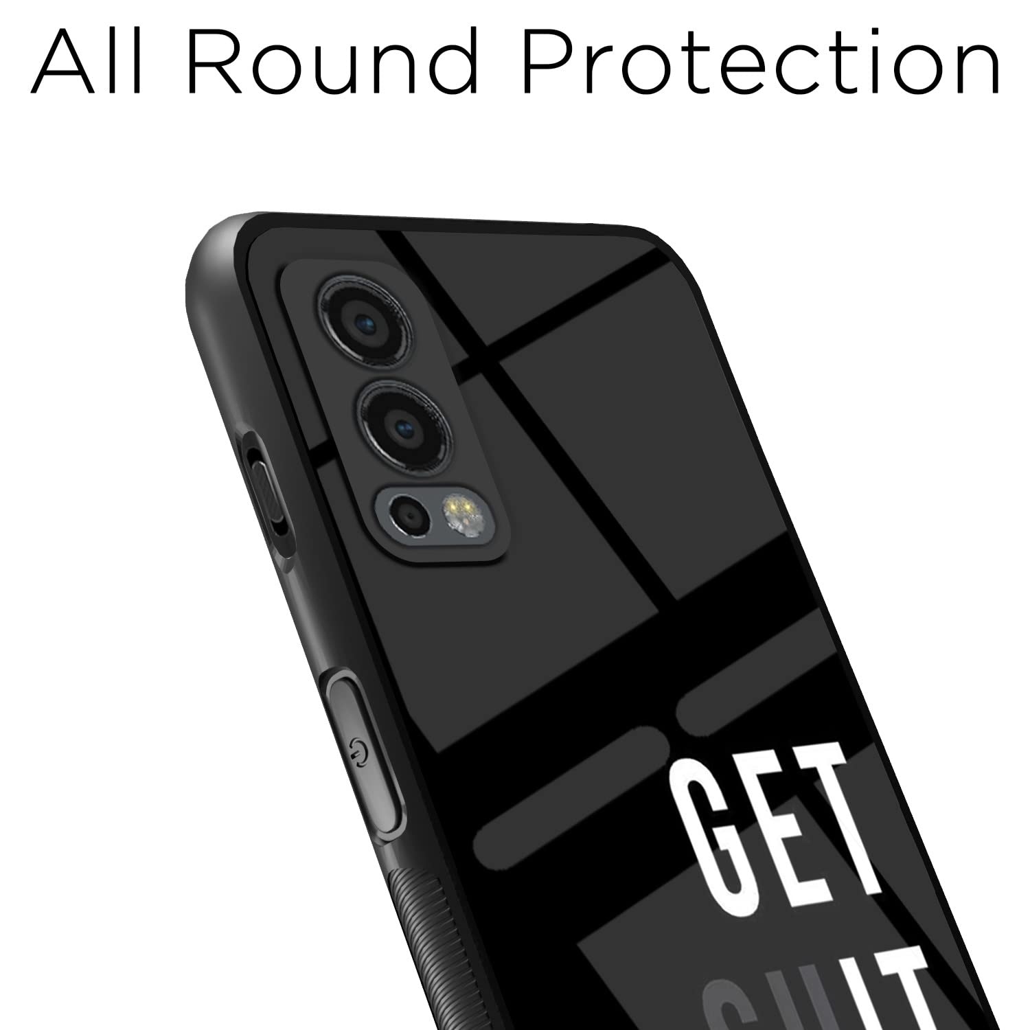 OnePlus Nord 2 5G mobile cover by Pikkme – photo 7