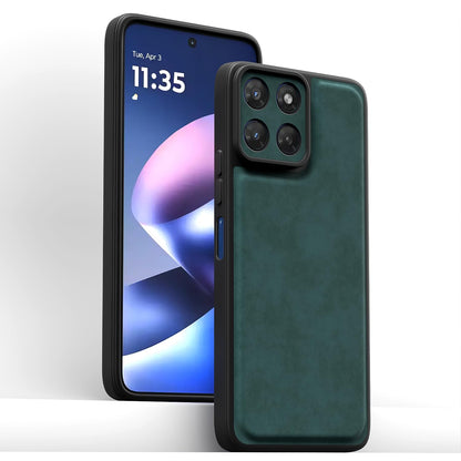 Pikkme green mobile back cover for Moto G37 5G – photo 2