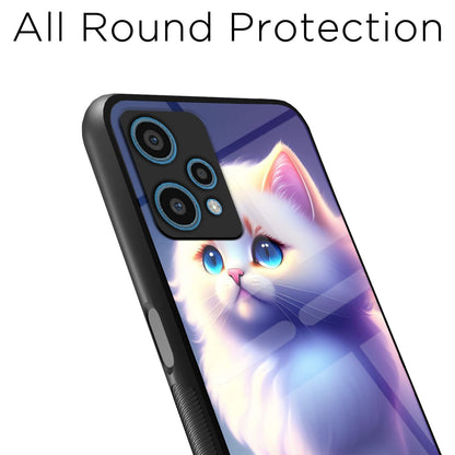 Pikkme OnePlus Nord CE 2 Lite 5G Cat back cover – photo 7