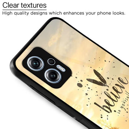 Pikkme Redmi K50i 5G mobile cover – photo 4