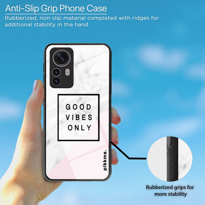Mi 12 Pro 5G mobile cover by Pikkme – photo 5