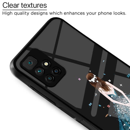 Hybrid Back cover for Redmi 10 Prime – Pikkme – photo 4