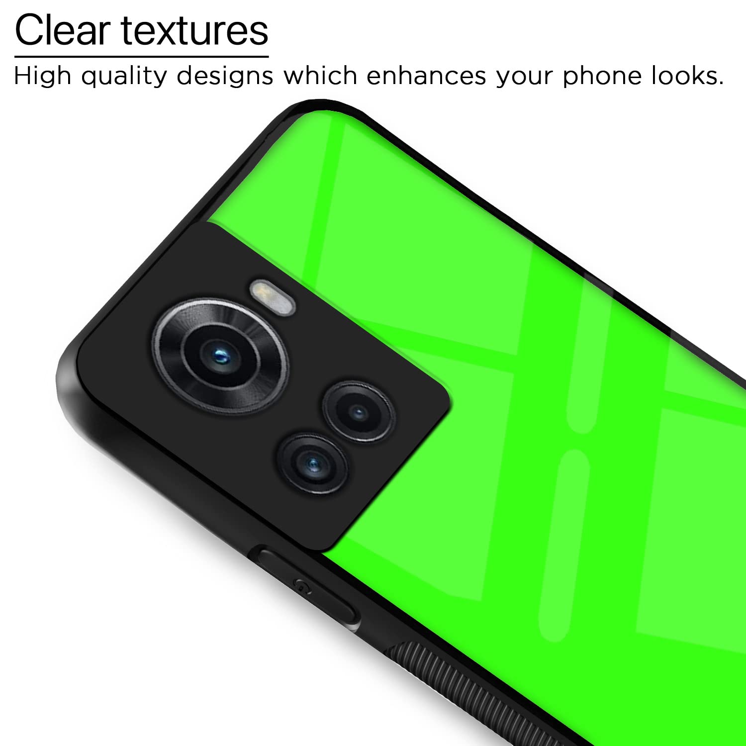 OnePlus 10R Hybrid mobile cover by Pikkme – photo 4