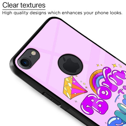 Pikkme back cover for iPhone 7/8 – photo 4