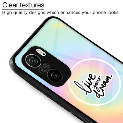 Hybrid Phone cover for Mi 11X/11X Pro – Pikkme – photo 4