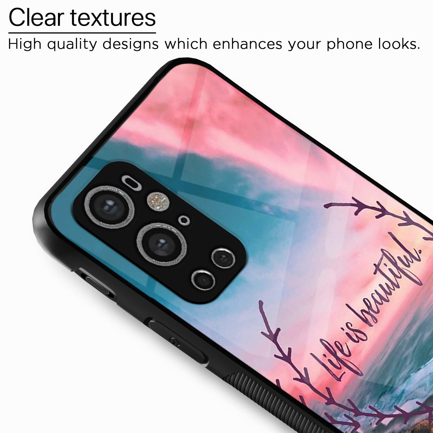 Pikkme mobile cover for OnePlus 9 Pro – photo 4
