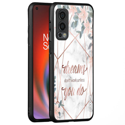 Hybrid Mobile cover for OnePlus Nord 2 5G – Pikkme
