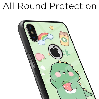 Pikkme iPhone X/XS Hybrid back cover – photo 7