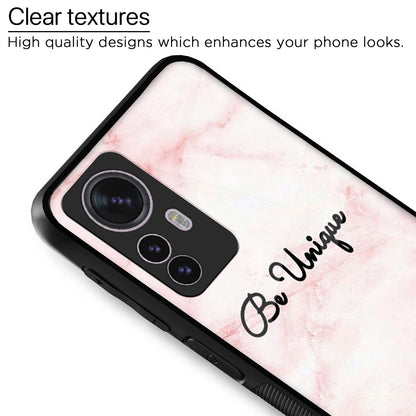 Mi 12 Pro 5G phone cover by Pikkme – photo 4