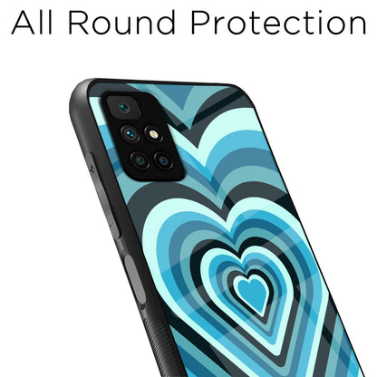 Hybrid Phone cover for Redmi 10 Prime – Pikkme – photo 7