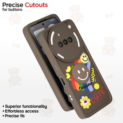 Brown mobile cover for Nothing Phone 3a 5G – Pikkme – photo 6